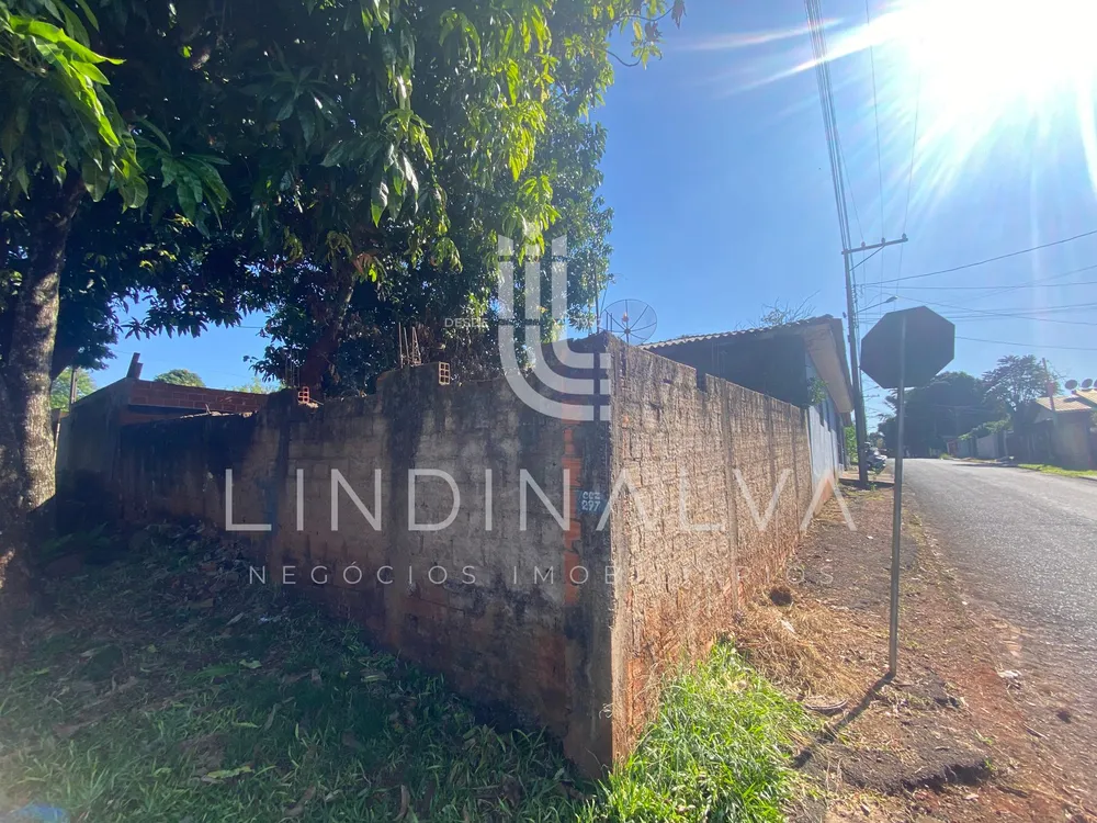 Casa, 2 quartos, 350 m² - Foto 1