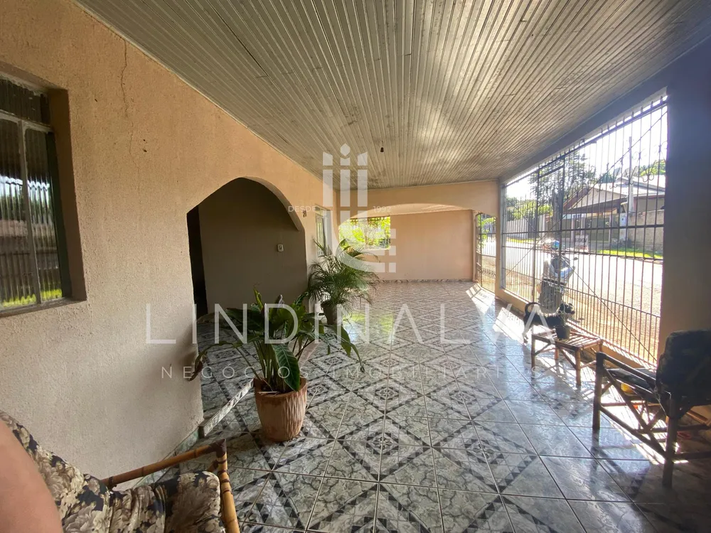 Casa, 2 quartos, 350 m² - Foto 4