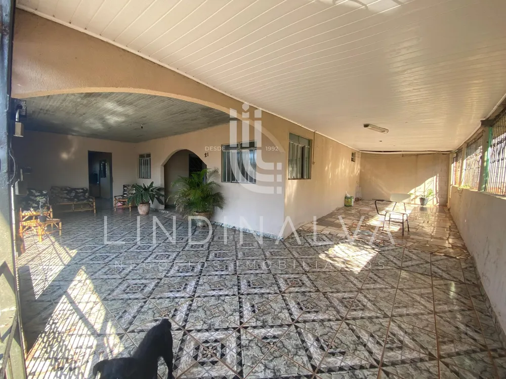 Casa, 2 quartos, 350 m² - Foto 3