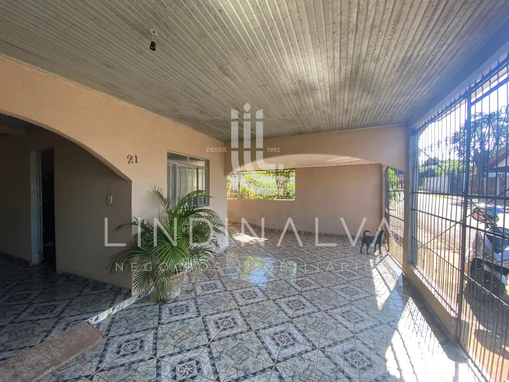 Casa, 2 quartos, 350 m² - Foto 9