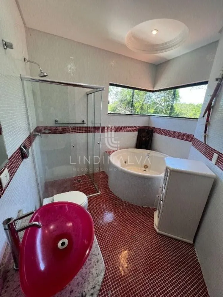 Sobrado, 3 quartos, 429 m² - Foto 11