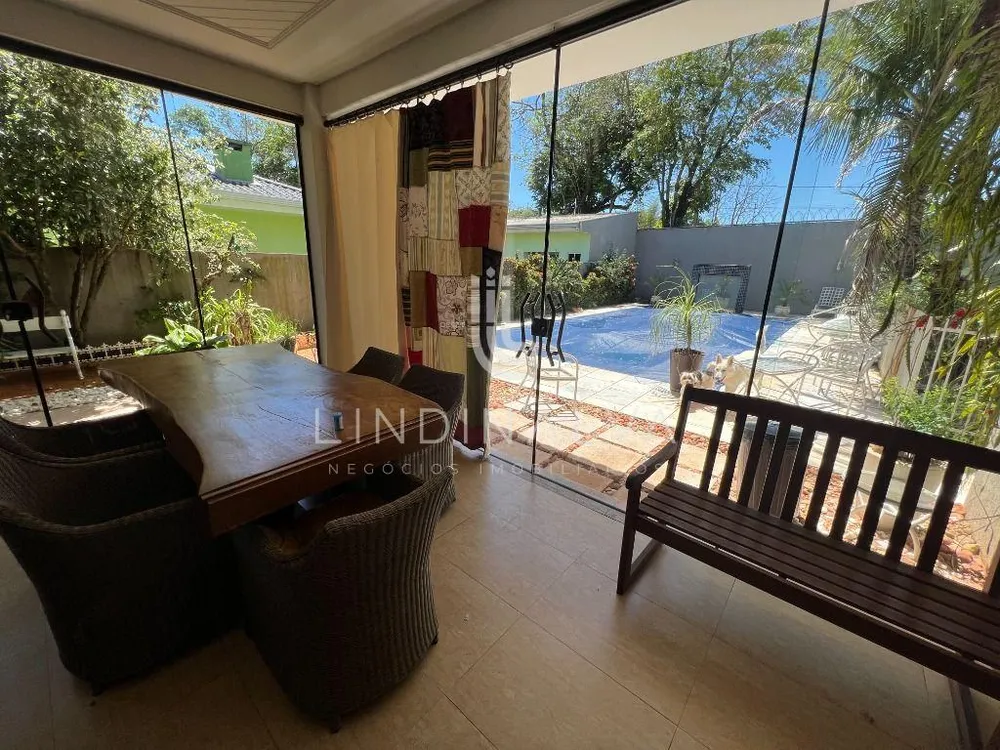 Sobrado, 3 quartos, 429 m² - Foto 14