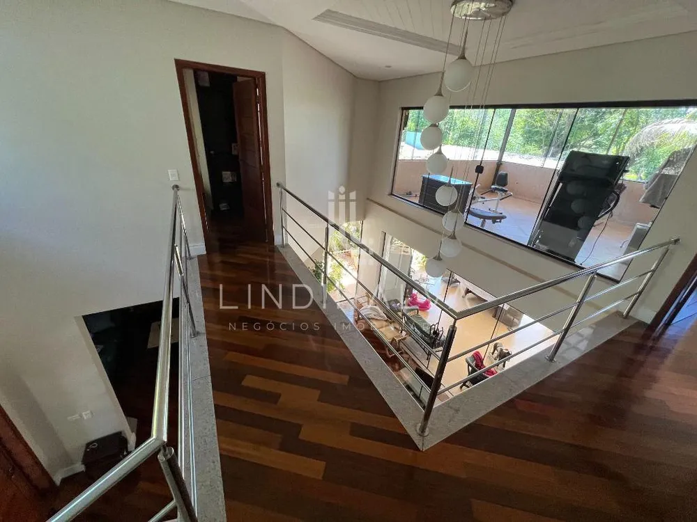 Sobrado, 3 quartos, 429 m² - Foto 12