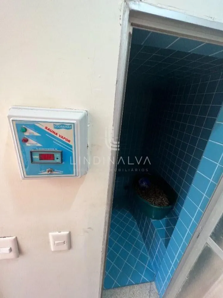 Sobrado, 3 quartos, 429 m² - Foto 15