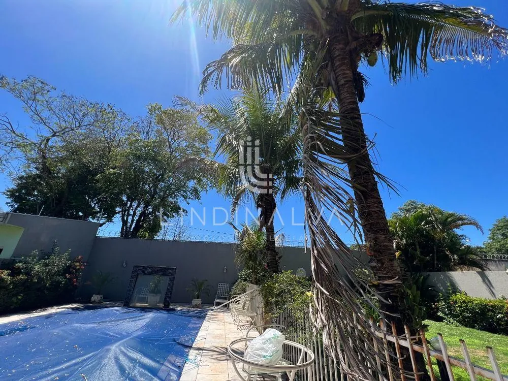 Sobrado, 3 quartos, 429 m² - Foto 16