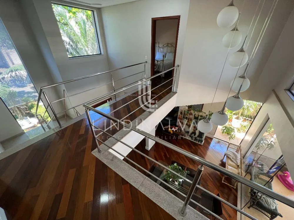 Sobrado, 3 quartos, 429 m² - Foto 13
