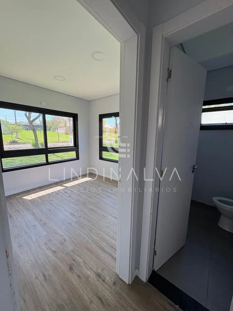 Sobrado, 3 quartos, 246 m² - Foto 10