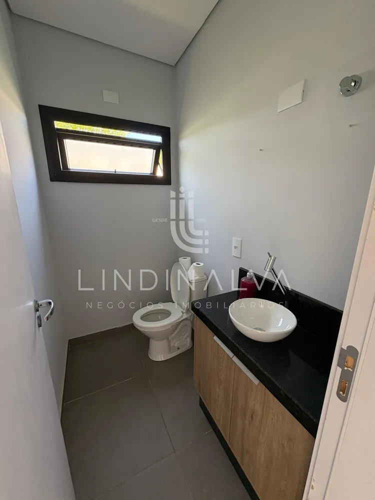 Sobrado, 3 quartos, 246 m² - Foto 11