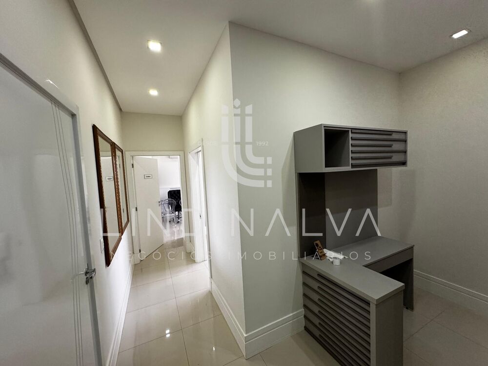 Conjunto Comercial-Sala para alugar, 67m² - Foto 7