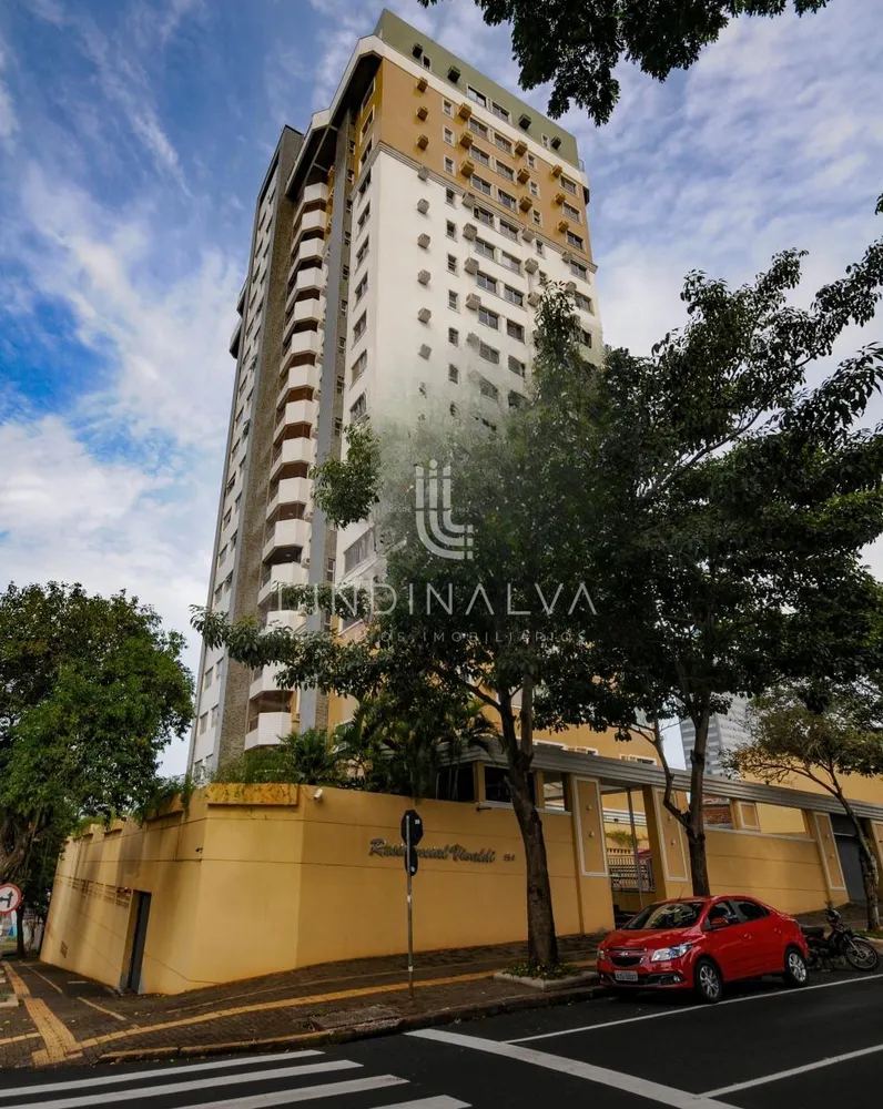 Apartamento, 3 quartos, 104 m² - Foto 11
