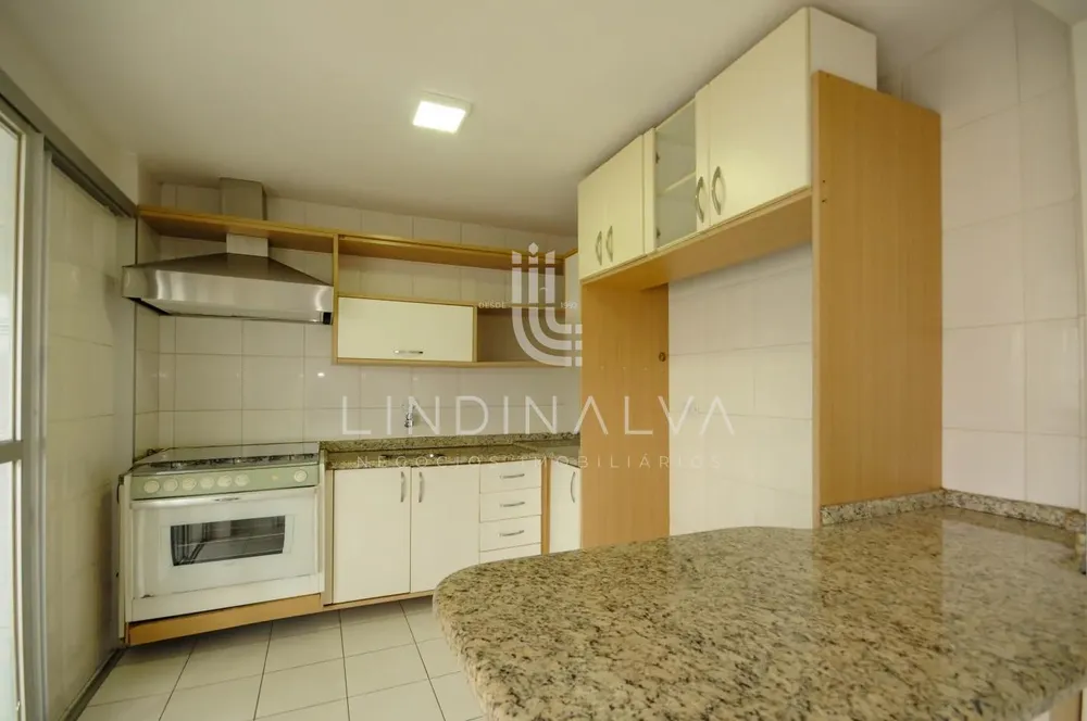 Apartamento, 3 quartos, 104 m² - Foto 3