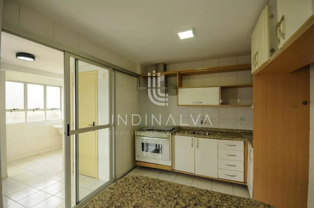 Apartamento, 3 quartos, 104 m² - Foto 4