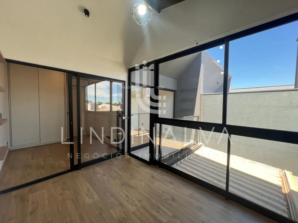 Sobrado, 117 m² - Foto 5
