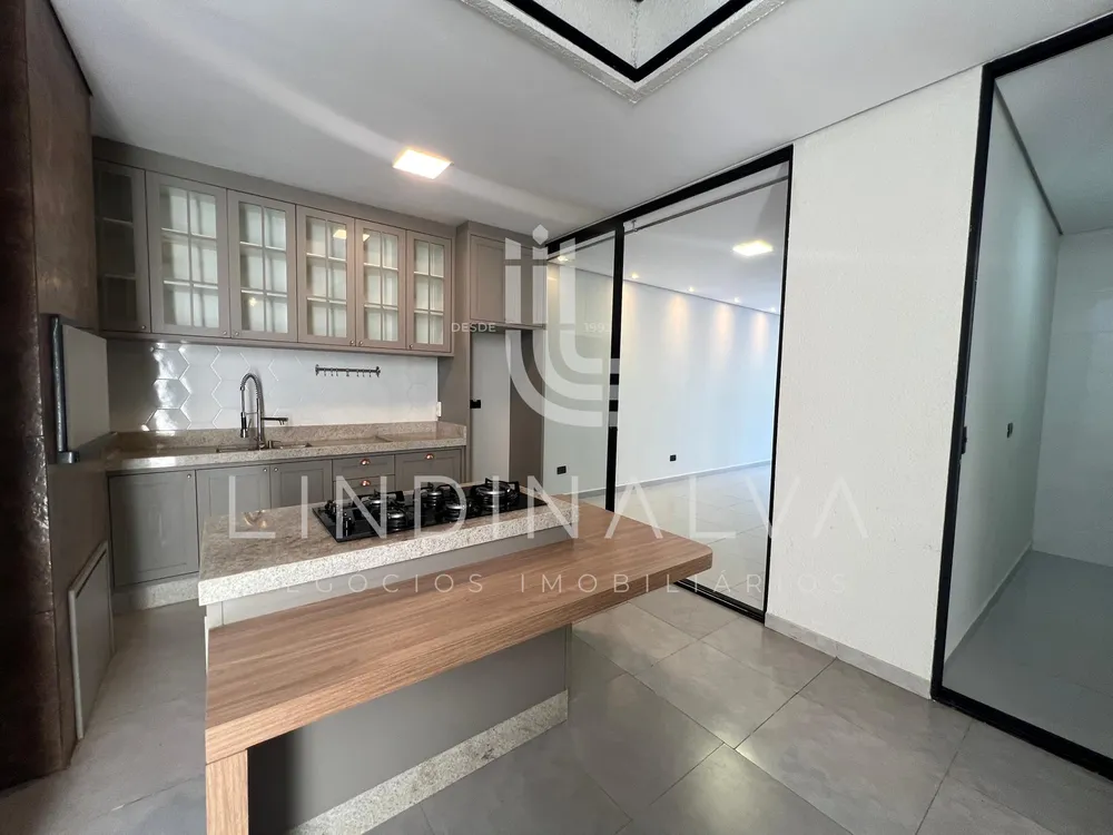 Sobrado, 117 m² - Foto 10