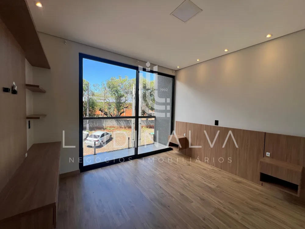 Sobrado, 117 m² - Foto 2
