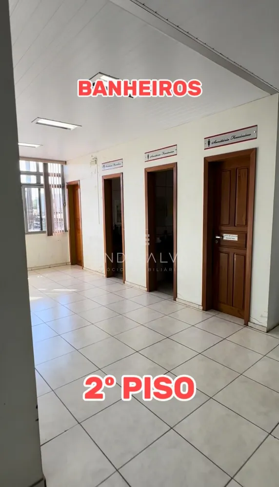 Depósito-Galpão, 1683 m² - Foto 10