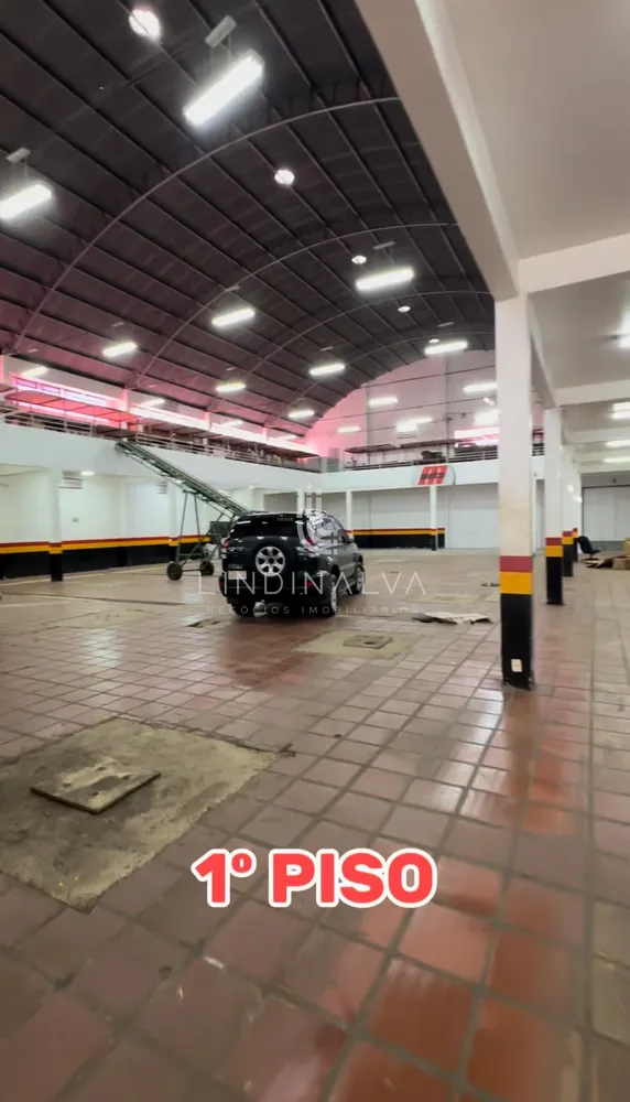 Depósito-Galpão, 1683 m² - Foto 6