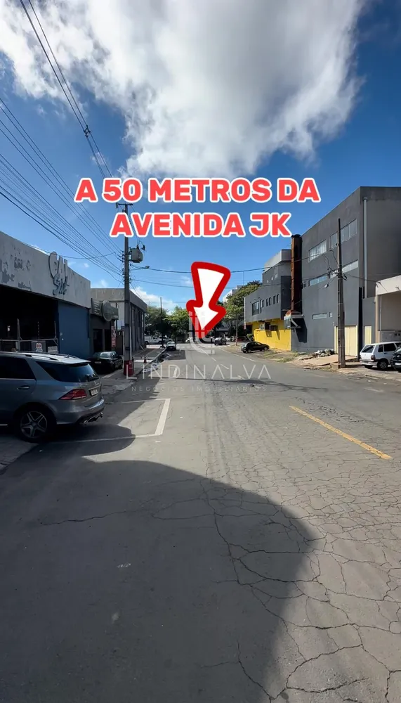 Depósito-Galpão, 1683 m² - Foto 2