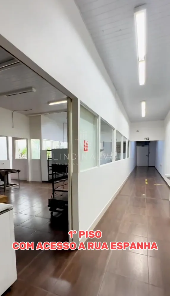 Depósito-Galpão, 1683 m² - Foto 11