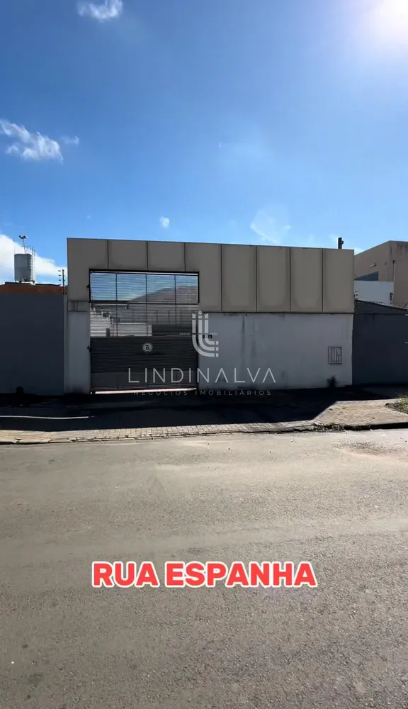 Depósito-Galpão, 1683 m² - Foto 3