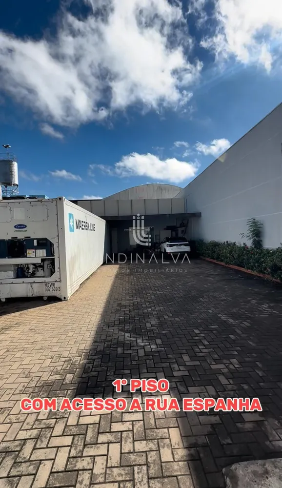 Depósito-Galpão, 1683 m² - Foto 5