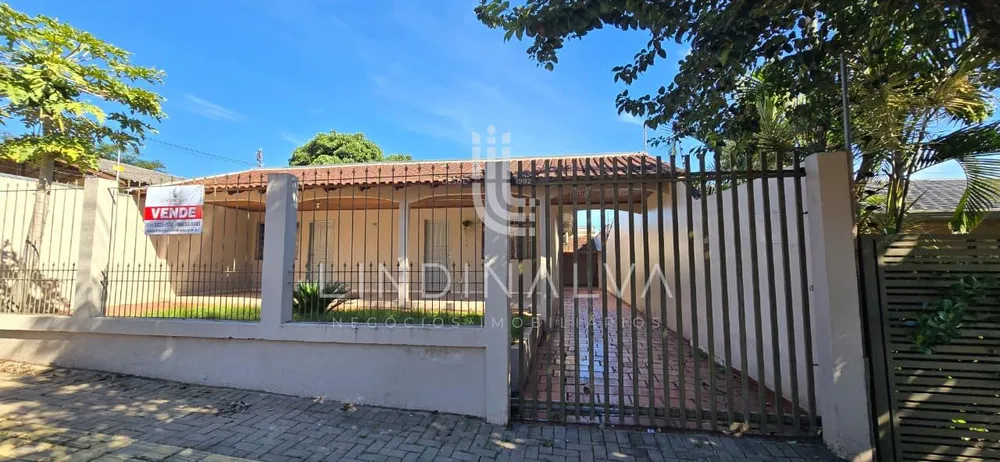 Casa, 2 quartos, 300 m² - Foto 4