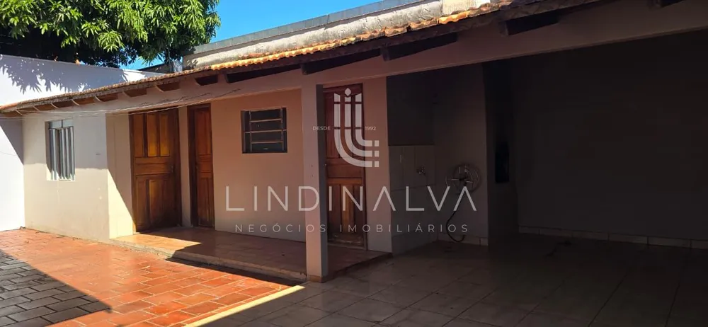 Casa, 2 quartos, 300 m² - Foto 3