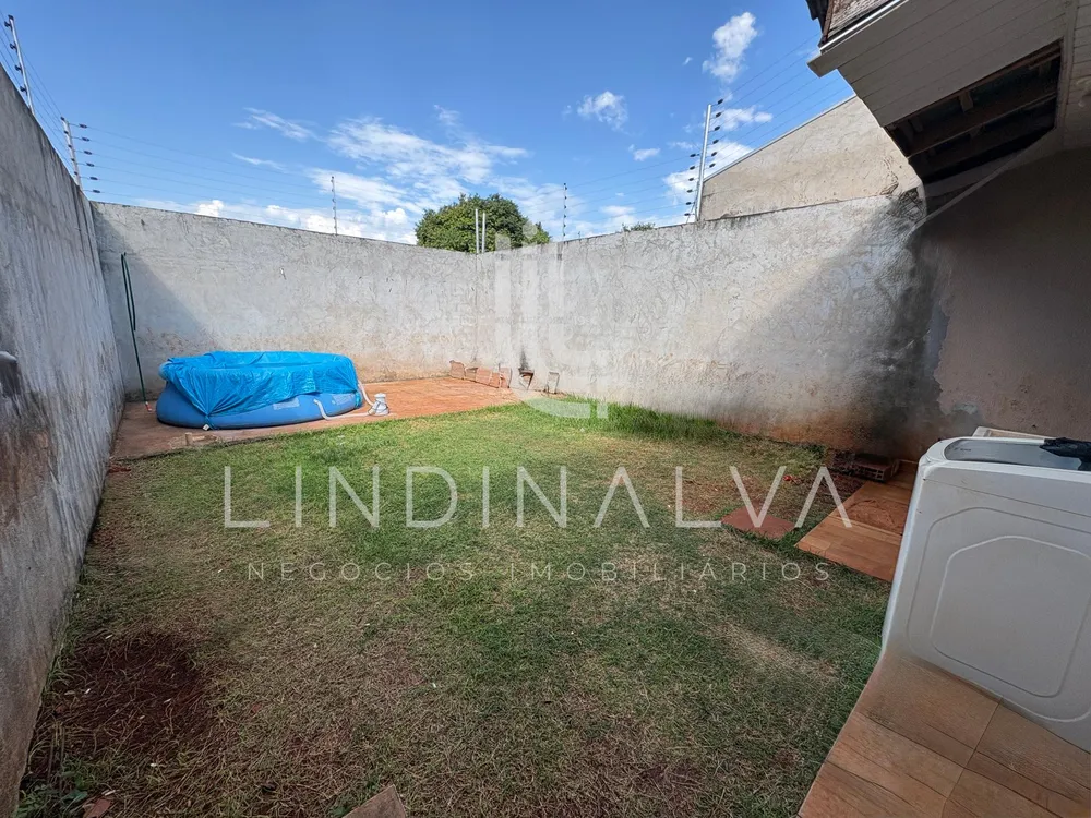 Casa, 1 quarto, 60 m² - Foto 3