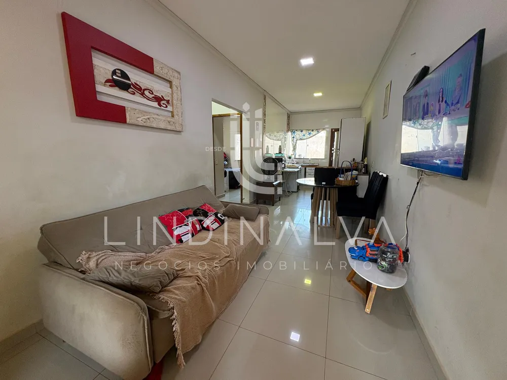 Casa, 1 quarto, 60 m² - Foto 4