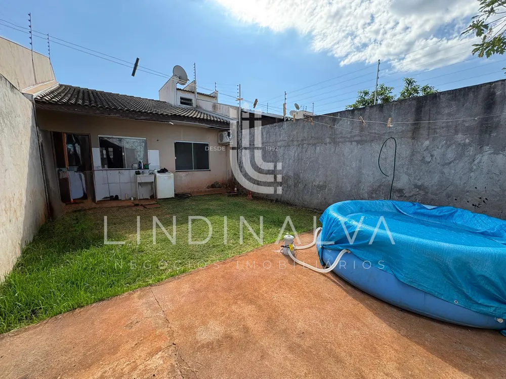 Casa, 1 quarto, 60 m² - Foto 2