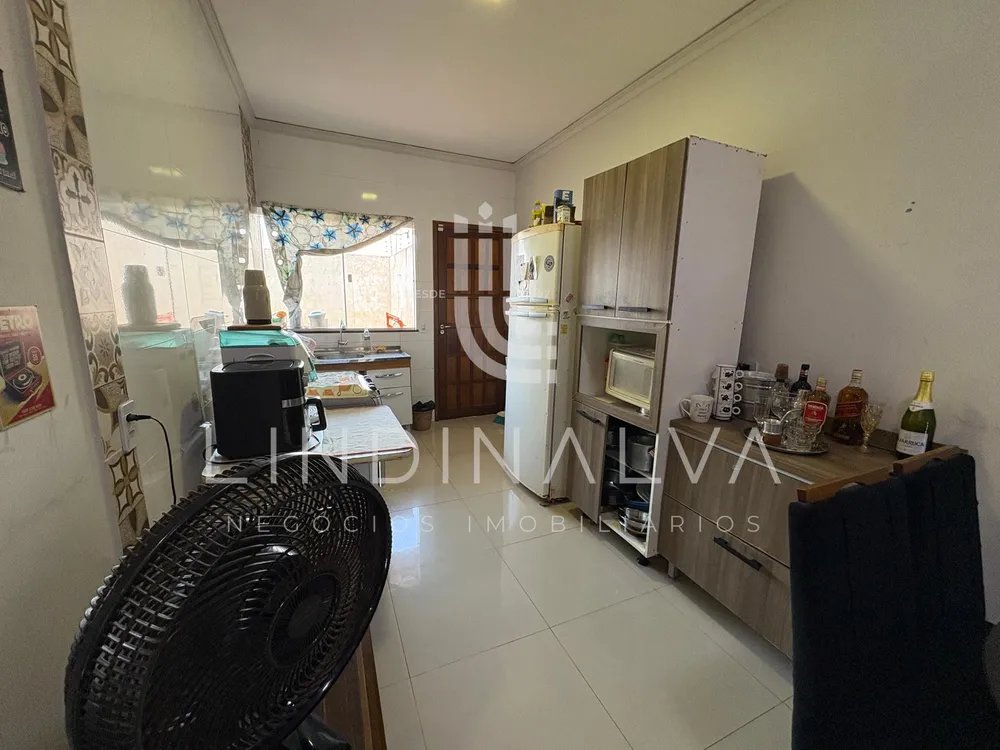 Casa, 1 quarto, 60 m² - Foto 5