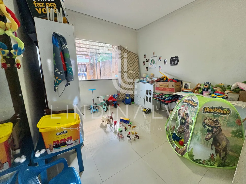 Casa, 1 quarto, 60 m² - Foto 11