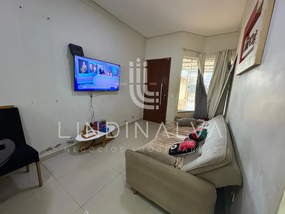 Casa, 1 quarto, 60 m² - Foto 7
