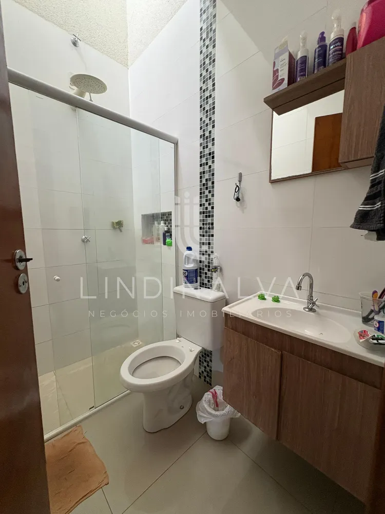 Casa, 1 quarto, 60 m² - Foto 8