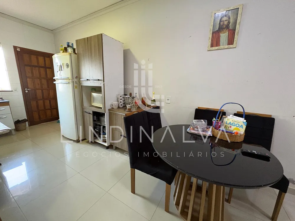 Casa, 1 quarto, 60 m² - Foto 6