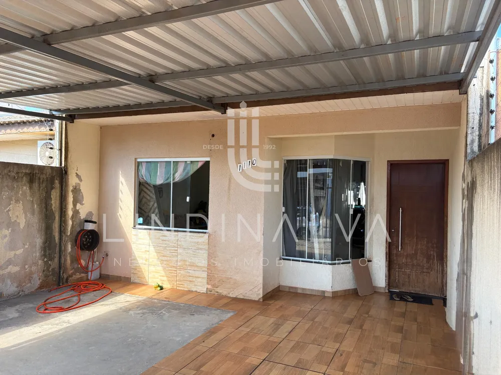 Casa, 1 quarto, 60 m² - Foto 14
