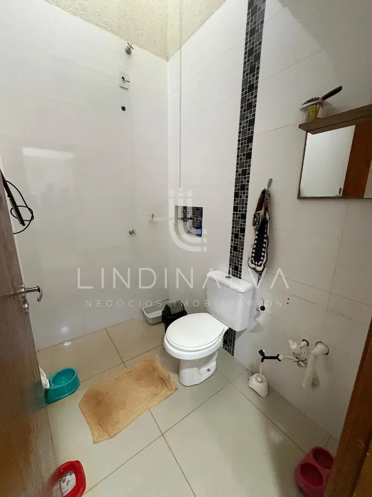 Casa, 1 quarto, 60 m² - Foto 12