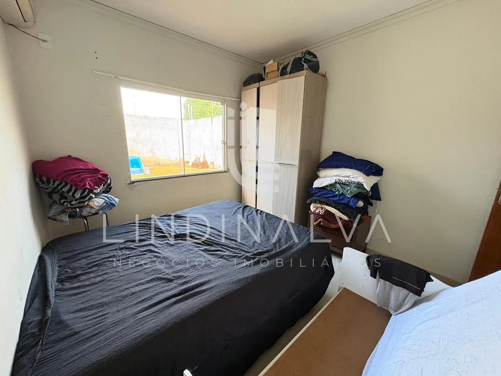Casa, 1 quarto, 60 m² - Foto 9