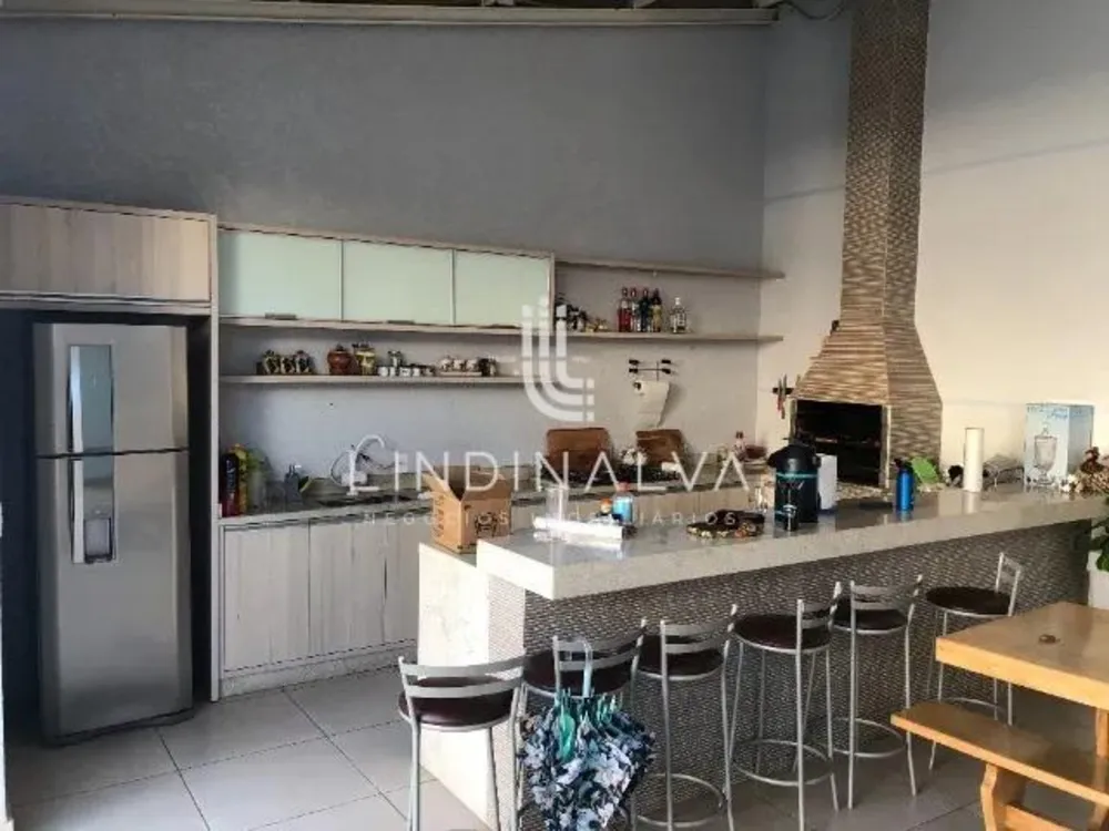 Sobrado, 4 quartos, 470 m² - Foto 3