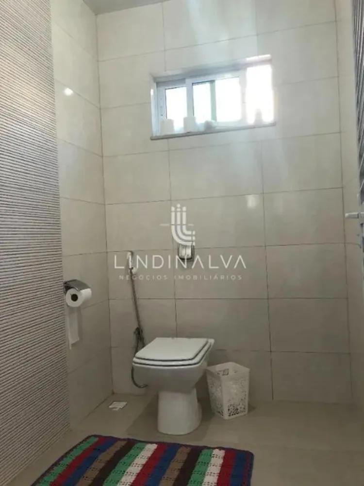 Sobrado, 4 quartos, 470 m² - Foto 9
