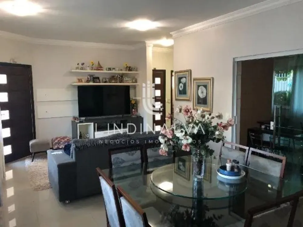 Sobrado, 4 quartos, 470 m² - Foto 2