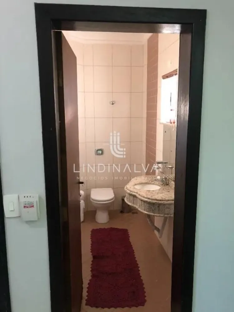Sobrado, 4 quartos, 470 m² - Foto 10