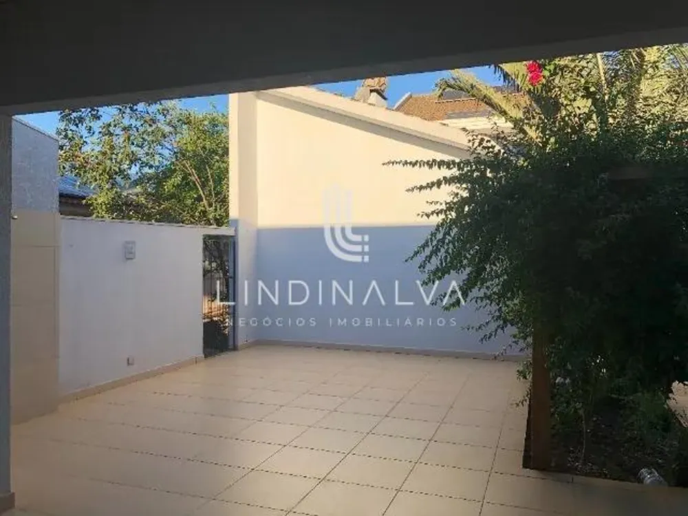 Sobrado, 4 quartos, 470 m² - Foto 11