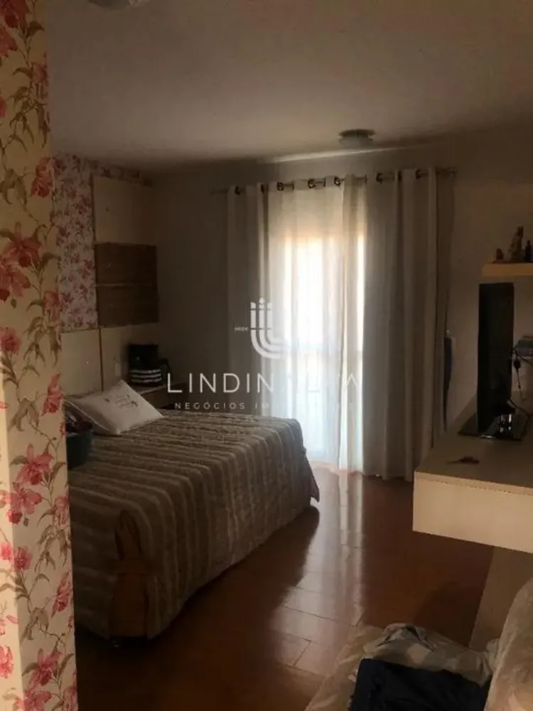 Sobrado, 4 quartos, 470 m² - Foto 8