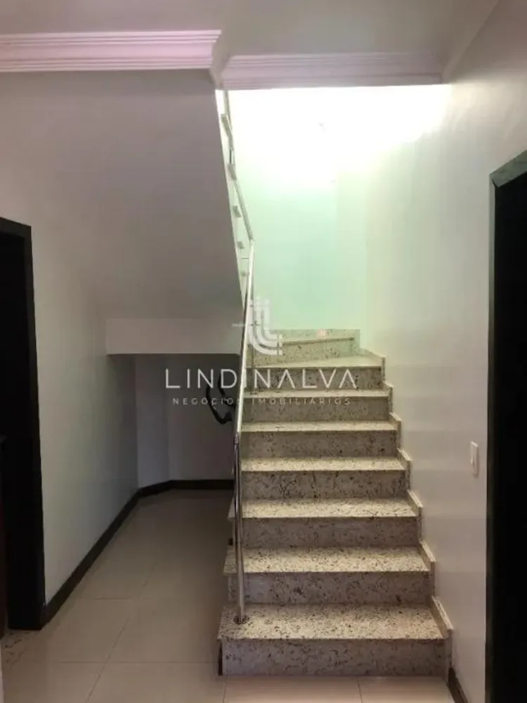Sobrado, 4 quartos, 470 m² - Foto 7