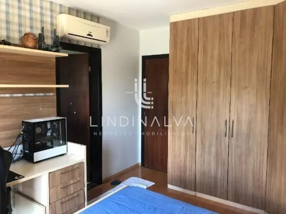 Sobrado, 4 quartos, 470 m² - Foto 6