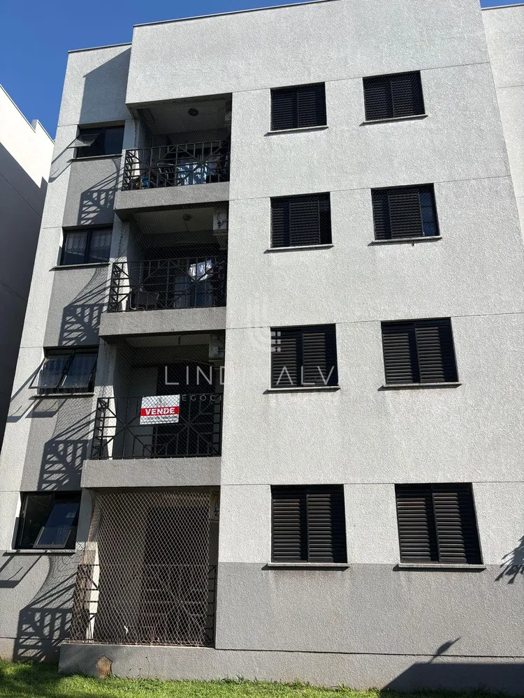 Apartamento, 1 quarto, 62 m² - Foto 1