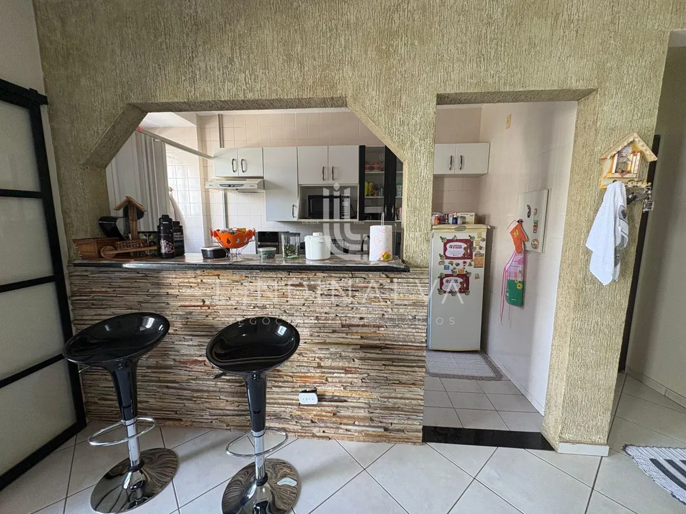 Apartamento, 1 quarto, 62 m² - Foto 3