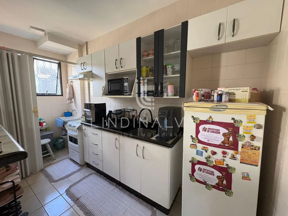 Apartamento, 1 quarto, 62 m² - Foto 4