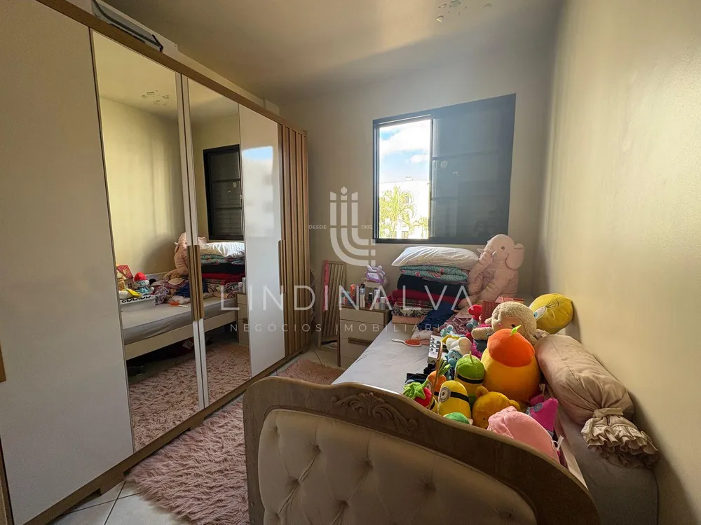 Apartamento, 1 quarto, 62 m² - Foto 10